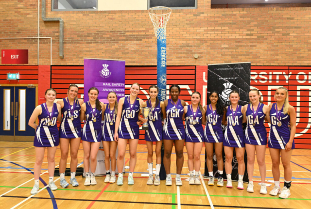 U17 Edinburgh